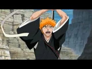 Bleach Movie Memories of Nobody