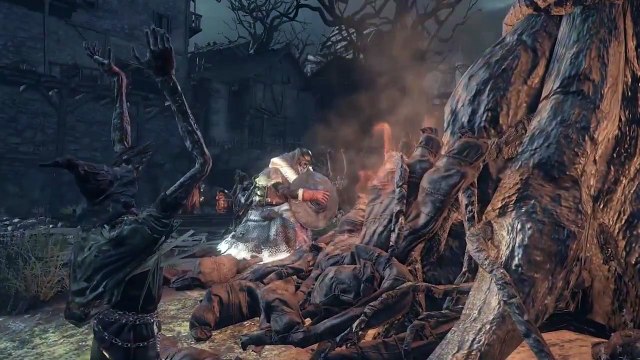 Dark Souls III - True Colors of Darkness