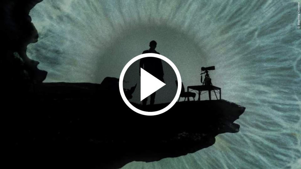 OBSERVANCE: Der erste Trailer | NEWS