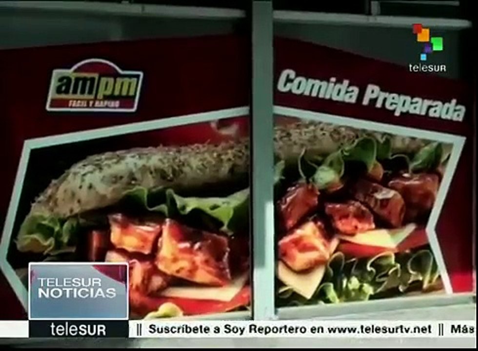 En Costa Rica impulsan ley de donación de alimentos que serían botados