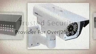Covert Security Cameras For Property Protection