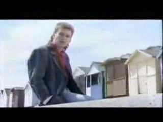 OMD -  Secret