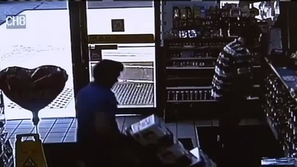 Une cigarette électronique explose dans la poche de cet homme