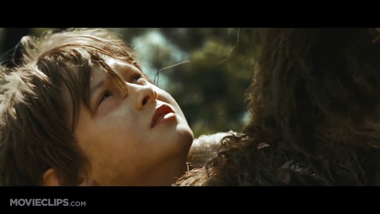 Where the Wild Things Are Official Trailer #1 - (2009) HD