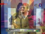 Evening Colours KTN TV Show KHUDU DARRAI 24 FEBRUARY 2016 ALI GUL MALLAH & SOHRAB SOOMRO SINDHI COMEDY FUNNY