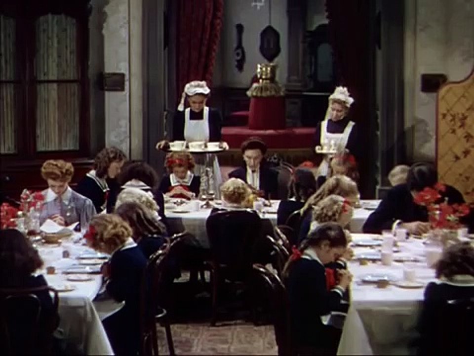 Petite Princesse (1939 film)