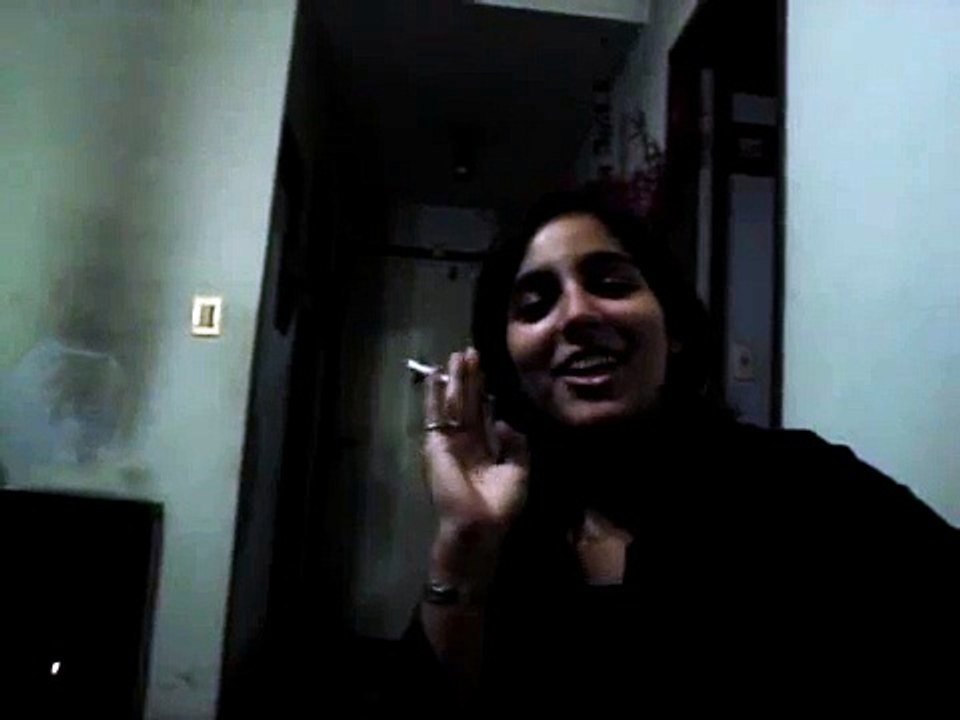 Experimento cigarro (?)