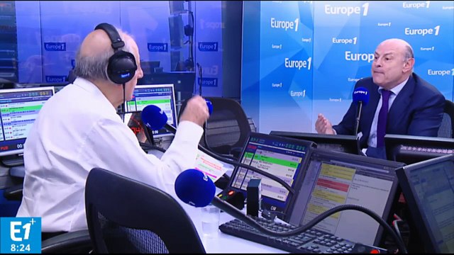 Pour Le Guen, Martine Aubry n'a jamais digéré son échec à la primaire en 2011