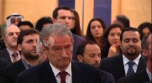 Tiranë, Ambasada e Kuvajtit në Tiranë pritje me rastin e ditës së Pavarësisë dhe Çlirimit- Ora News-