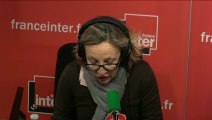 La Revue de Presse du 25 février 2016 par Laetitia Gayet