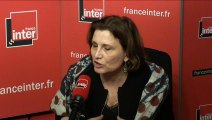 Véronique Descacq (CFDT) et François Asselin (CGPME) répondent aux questions de Patrick Cohen
