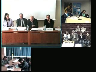 ISMAIL SERAGELDIN Towards a Culture of Peace & Knowledge