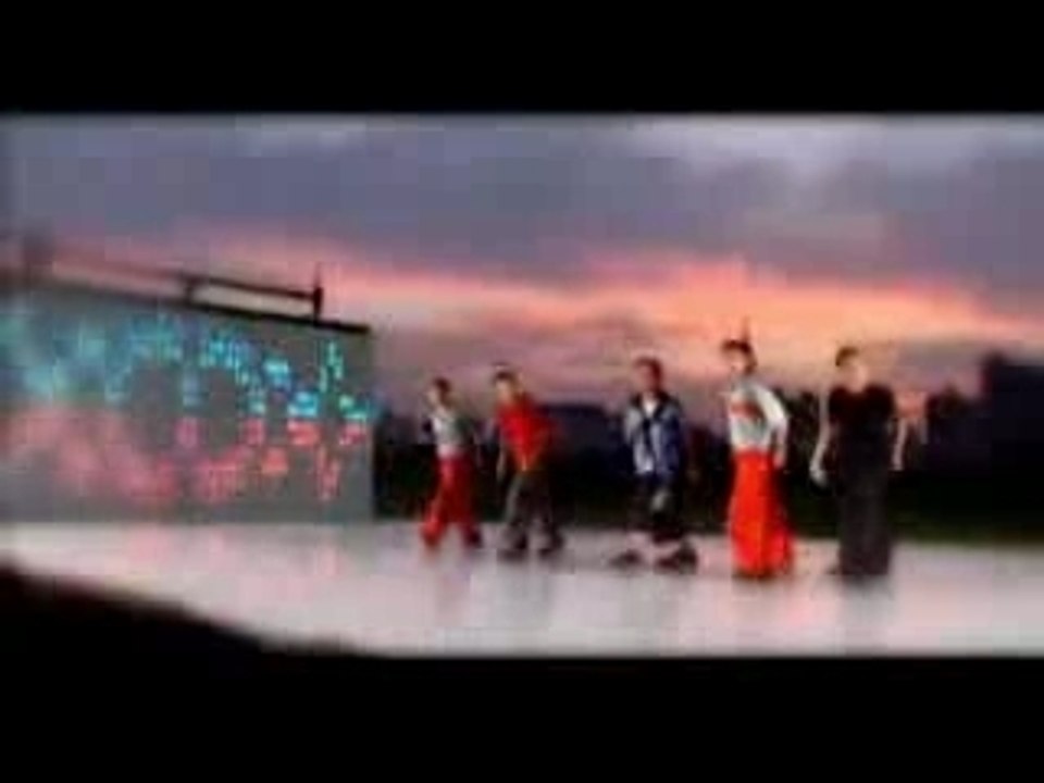 Dream Street- It Happens Everytime