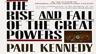Read The Rise and Fall of the Great Powers Ebook pdf download