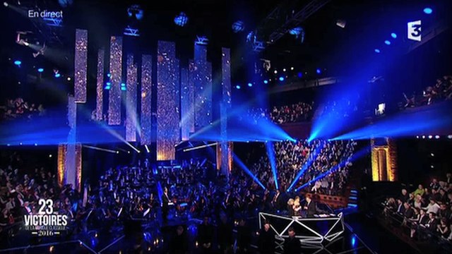 Victoires de la musique classique : Elsa Dreisig ne remercie personne