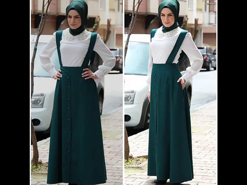 Caddezar Tesettür Giyim