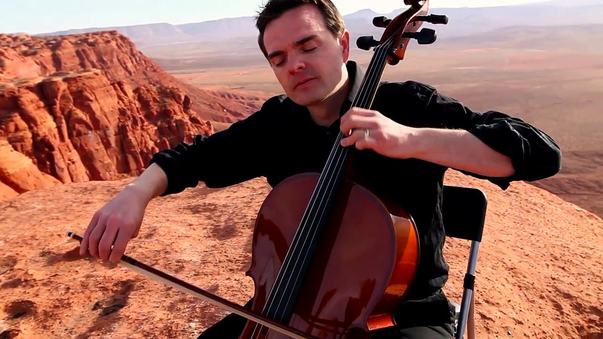 Coldplay - Paradise (Peponi) African Style (ft. guest artist, Alex Boye) - ThePianoGuys