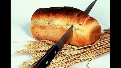 Маска из хлеба для нормальной кожи