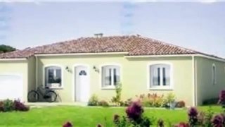 Vente - maison - VILLENEUVE TOLOSANE (31270)  - 90m² - 307 000€