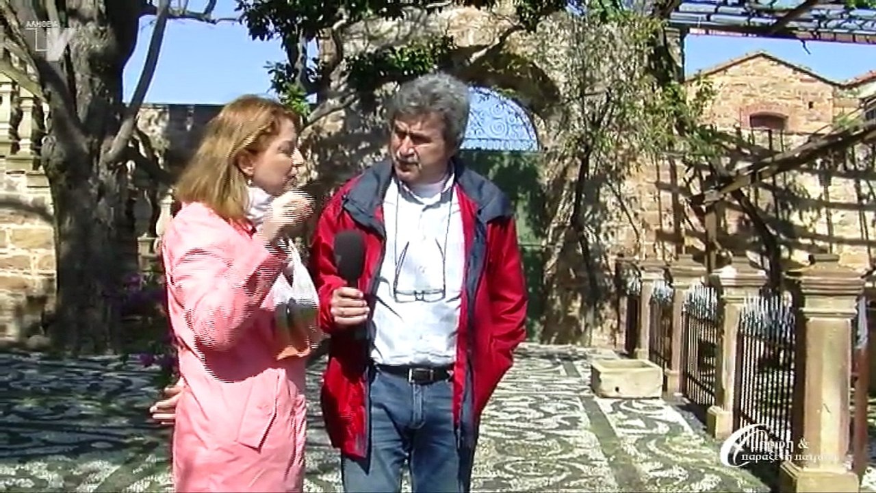 Στον αστερισμό του Αντουάνικου 02-05-15