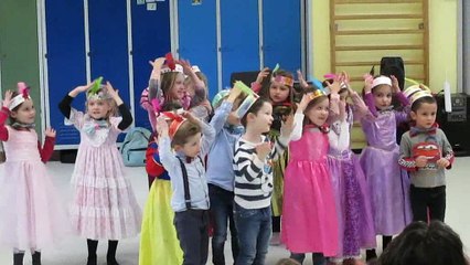 LPL - Spectacle + Bonus