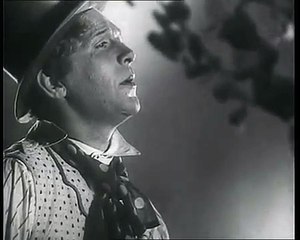 Сердце (Heart), com Lyubov Orlova e Leonid Utyosov,1934
