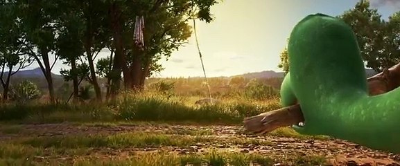 Le Voyage d'Arlo - Bande-Annonce 3 VF