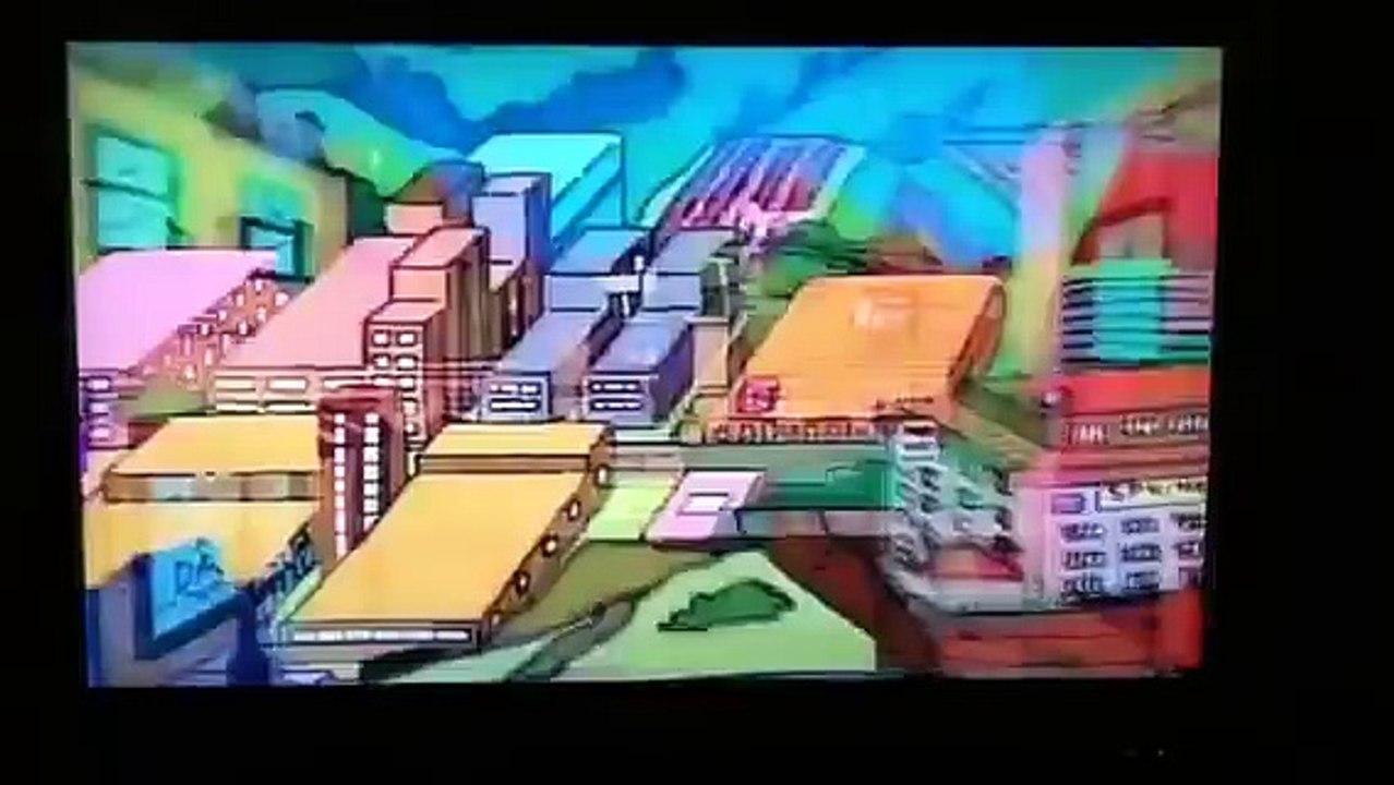 The Simpsons Intro