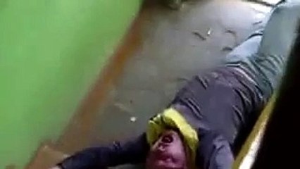 Явление Сатаны )))