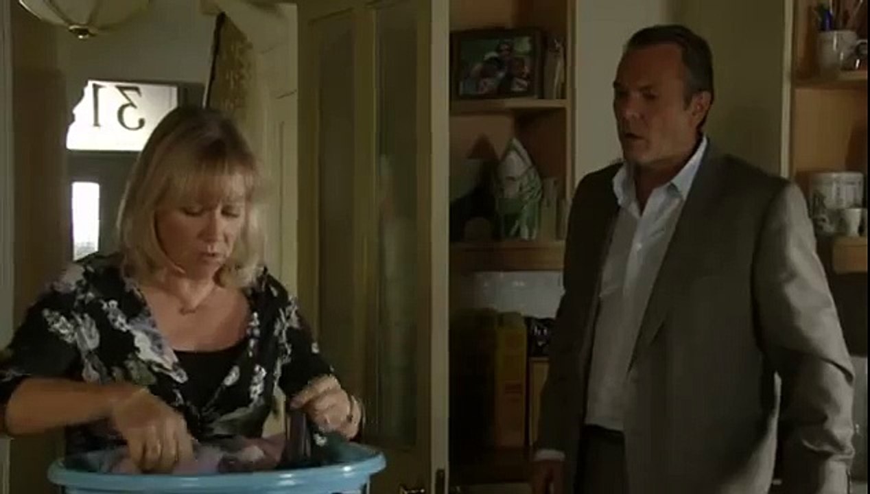 Chryed mention after the end of their storyline - 14 october 2013