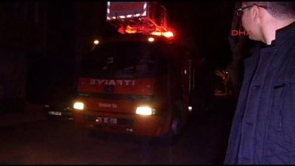 Karaman 11 Yaşındaki Kızı Kapıyı Açmayınca, Sobadan Zehirlendiğini Sandılar