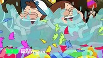 Gravity Falls (TV Promo) One Hour Finale [HD] Monday, February 15 @ 7P on Disney XD