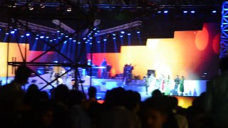 A. R Rahman Live in Bhopal