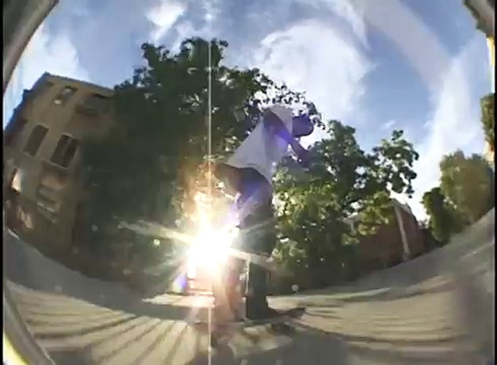 5 Clips - Brett Egbert
