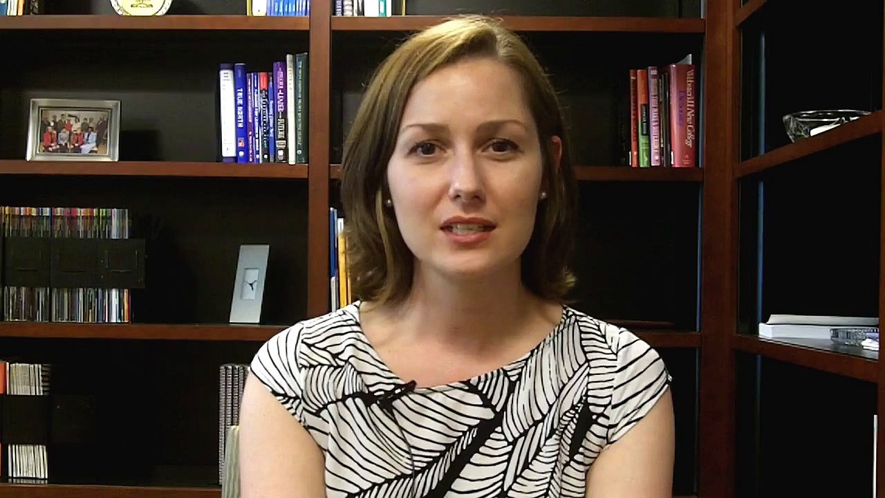 I Am an Advocate: Erica Cutright, Teacher & Parent