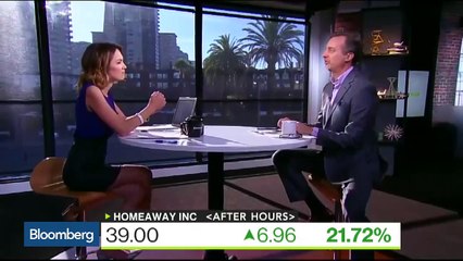 Expedia to Acquire HomeAway: Will Bigger Be Better?