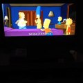 Rocky IV & The Simpsons Movie - God Bless America