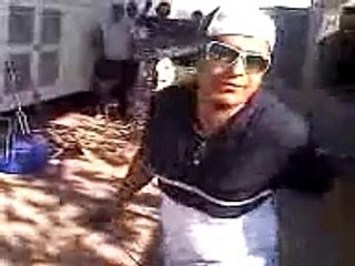 Tomas de la Banda Fortuna