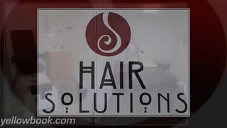 Hair Solutions - Fort Atkinson, WI
