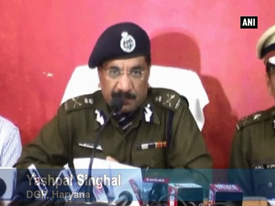 Police denies alleged reports of rape in Hisar