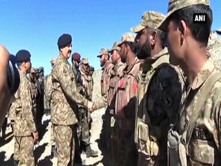 Military operation's final phase in Waziristan begins: Pakistan army