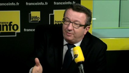 Code du travail : "Si le 49.3 est utilisé, la question de la censure se posera" (Christian Paul)