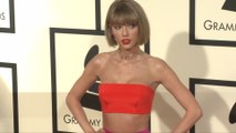 Taylor Swift Joins The Kesha Lawsuit