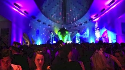 Interactive Art Project