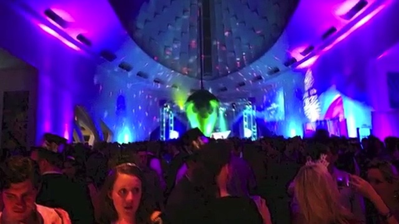 Interactive Art Project