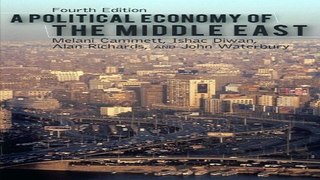 Download A Political Economy of the Middle East