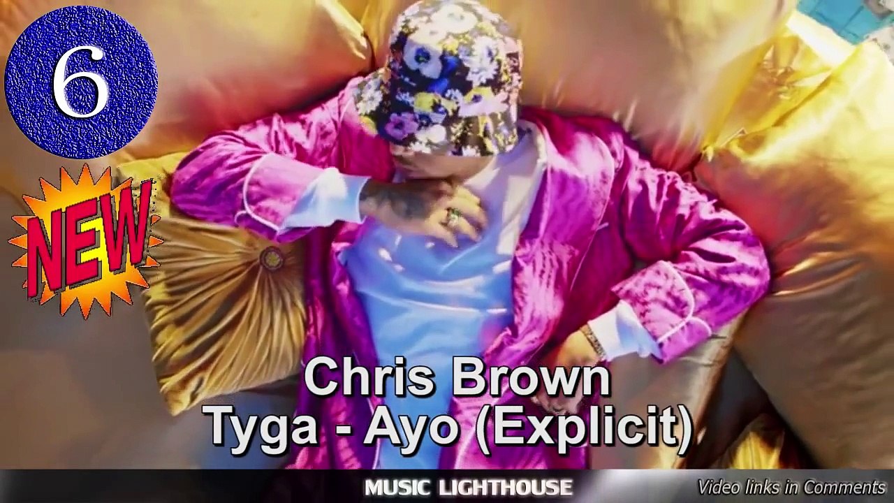 VEVO Top 10 Songs Of the Week - February 4, 2015
