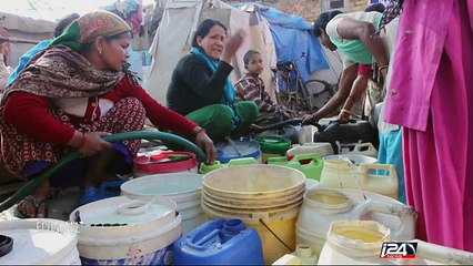 Socio : Conflits de caste dans le nord de l'Inde