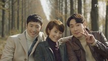 시그널 배우들이 전하는 따듯한 tvN 10주년!