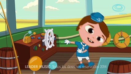 El Marinero Baila - Canciones y Clásicos Infantiles